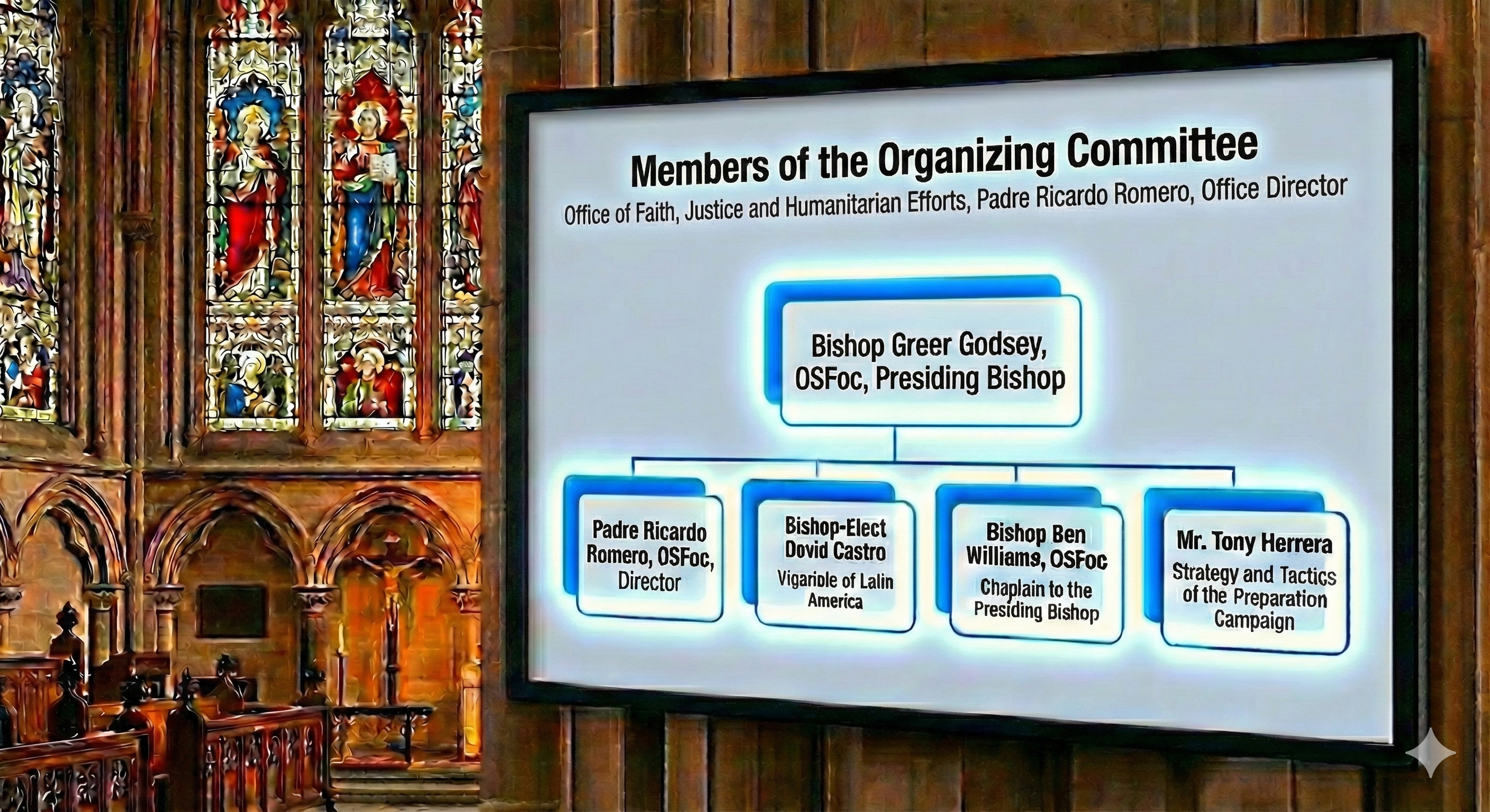 Committee Members