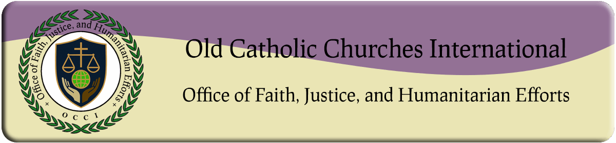 Office of Faith, Justice, and Humanitarian Efforts