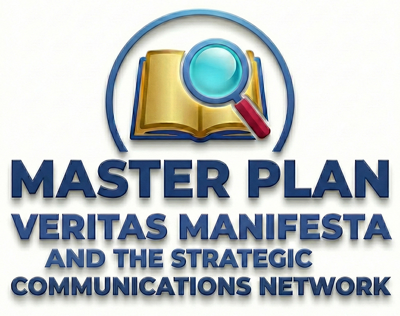 Vertias Manifesta Logo